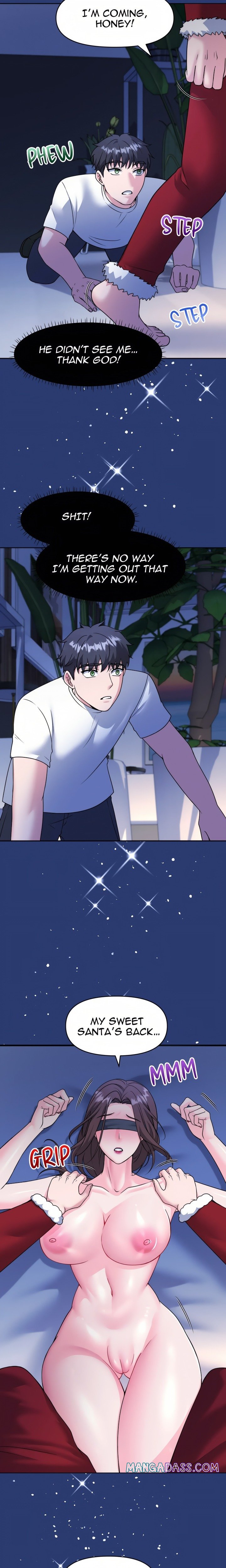 My Lust Cristmas (Uncensored) - Chapter 10 Page 6