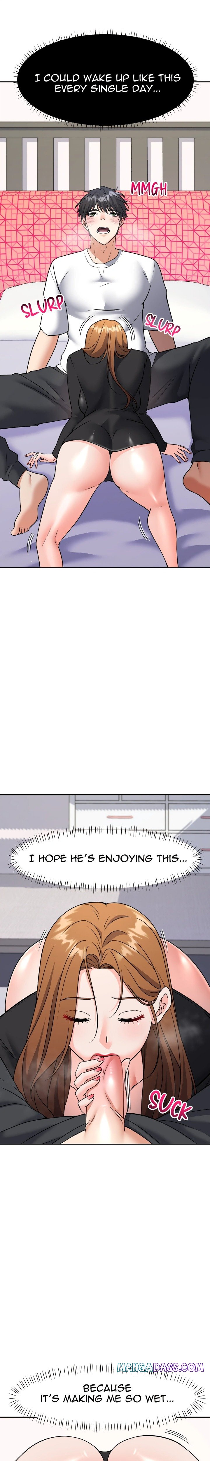 My Lust Cristmas (Uncensored) - Chapter 11 Page 1