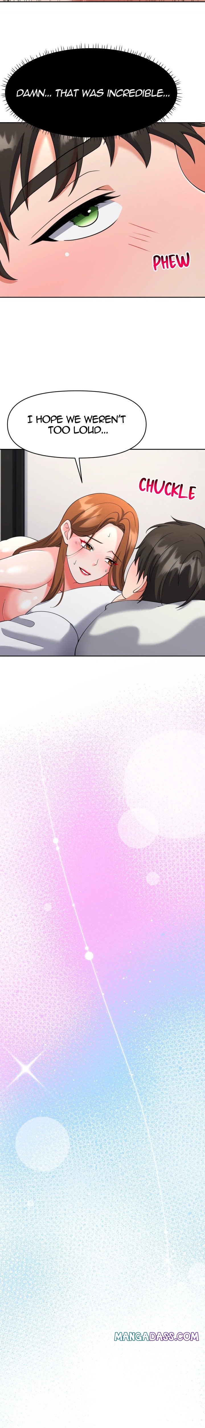 My Lust Cristmas (Uncensored) - Chapter 11 Page 12