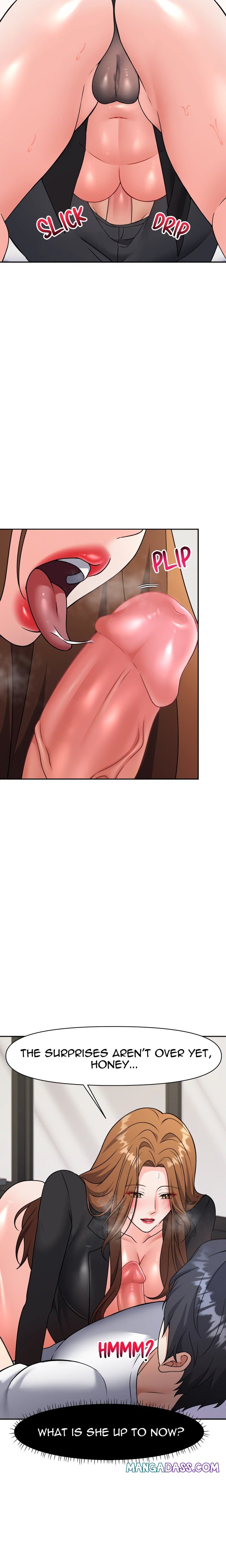 My Lust Cristmas (Uncensored) - Chapter 11 Page 2