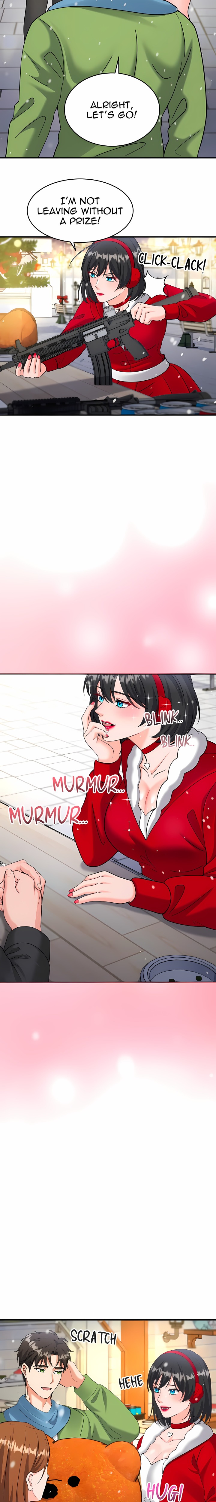 My Lust Cristmas (Uncensored) - Chapter 13 Page 13