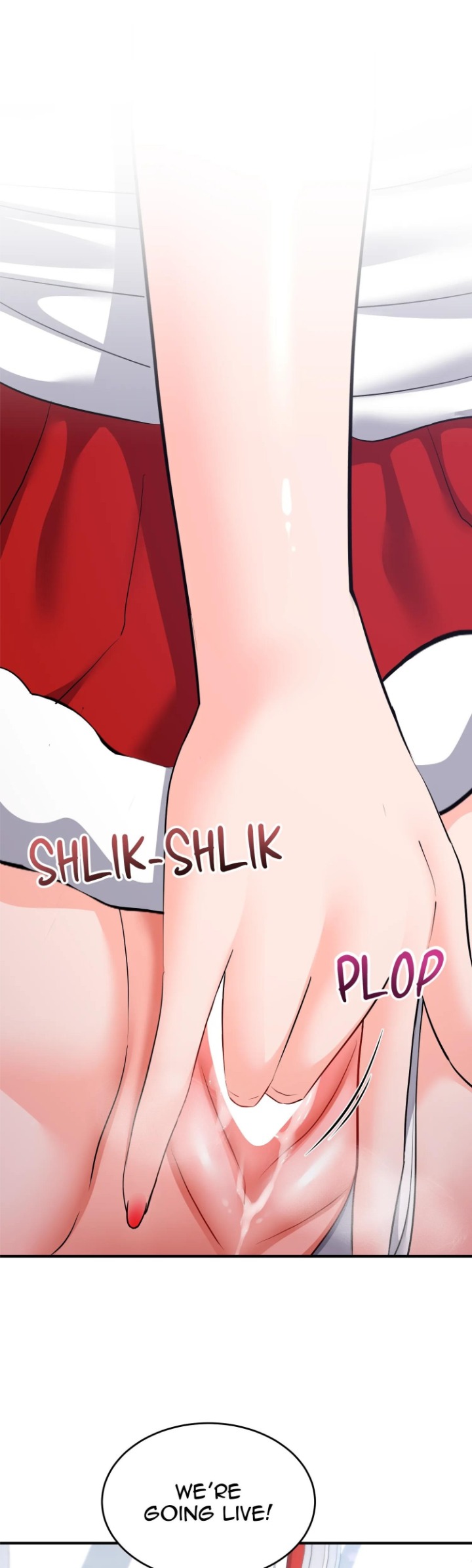 My Lust Cristmas (Uncensored) - Chapter 14 Page 1