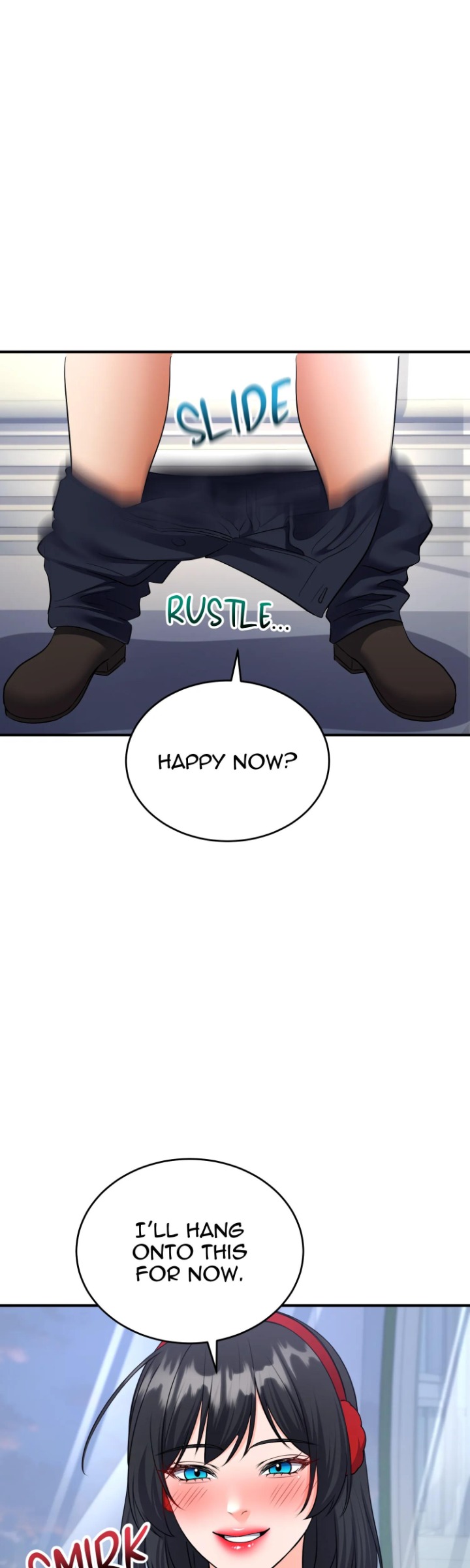My Lust Cristmas (Uncensored) - Chapter 14 Page 11