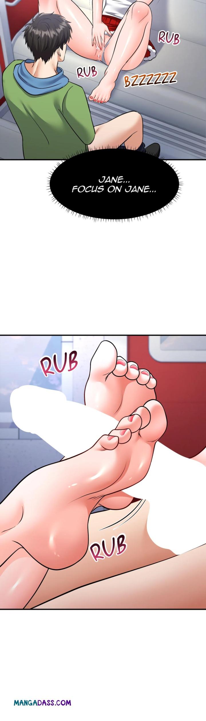 My Lust Cristmas (Uncensored) - Chapter 14 Page 15