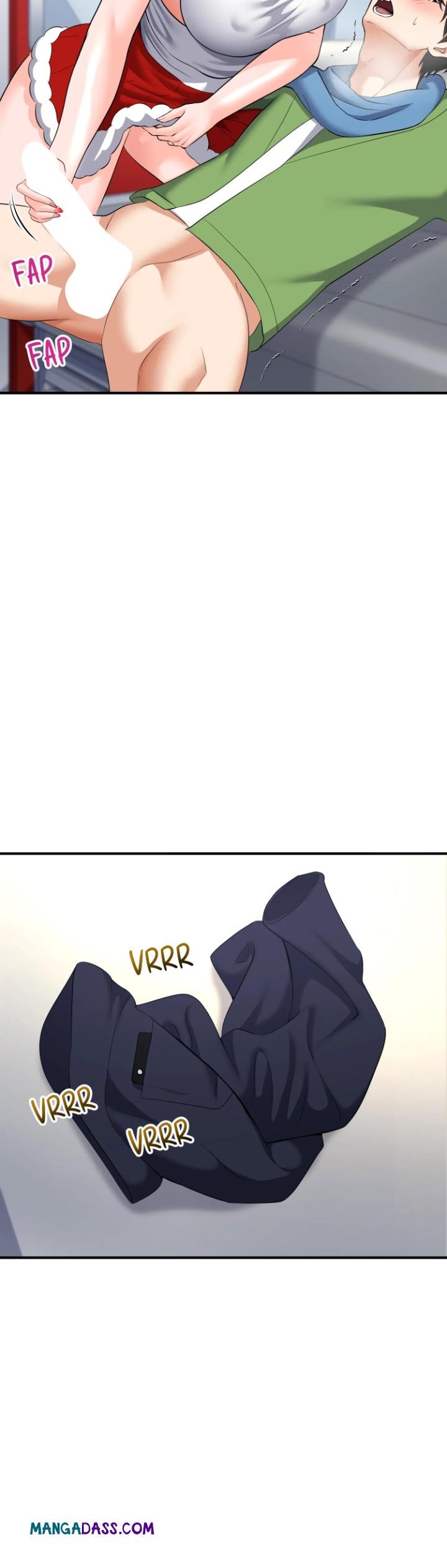 My Lust Cristmas (Uncensored) - Chapter 14 Page 23