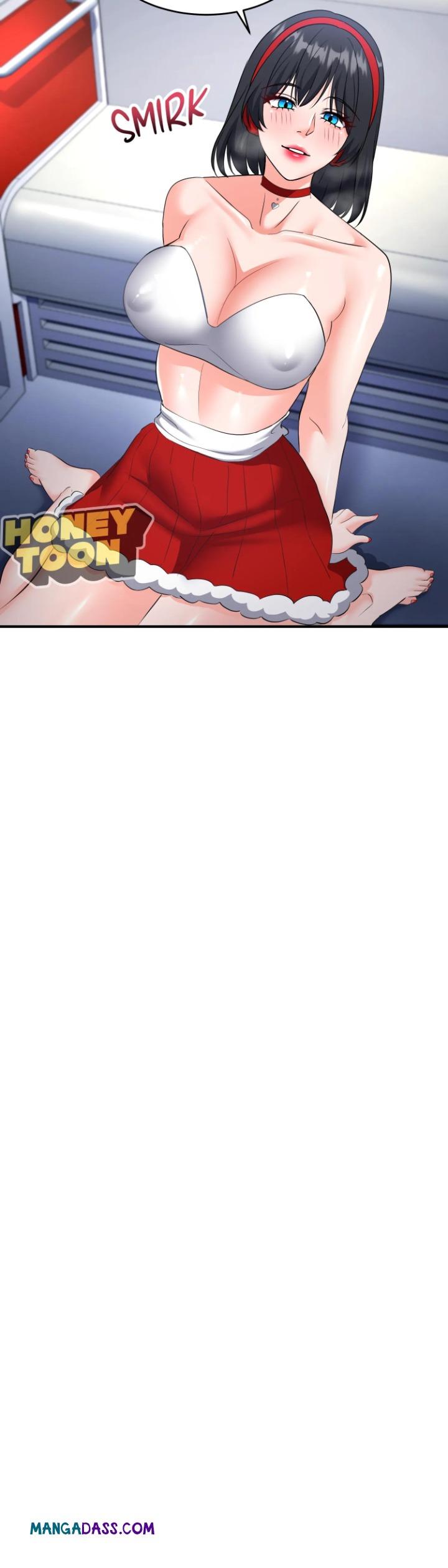 My Lust Cristmas (Uncensored) - Chapter 14 Page 32