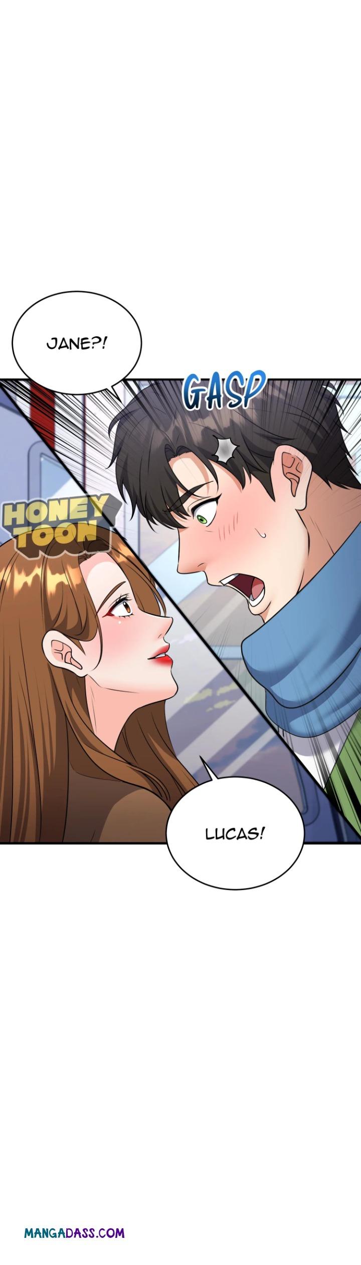 My Lust Cristmas (Uncensored) - Chapter 14 Page 42