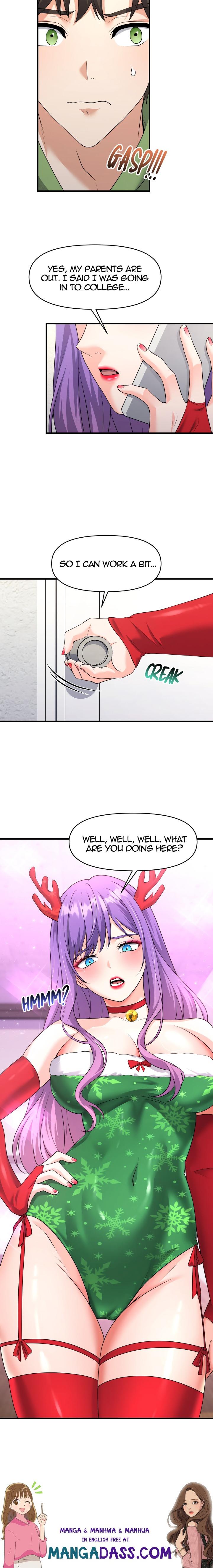 My Lust Cristmas (Uncensored) - Chapter 2 Page 18