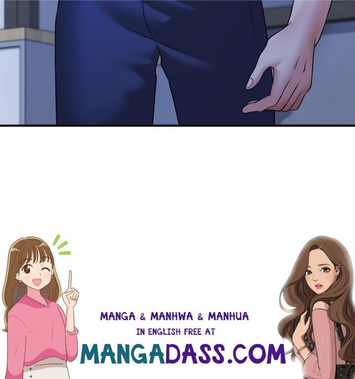 My Lust Cristmas (Uncensored) - Chapter 6 Page 17