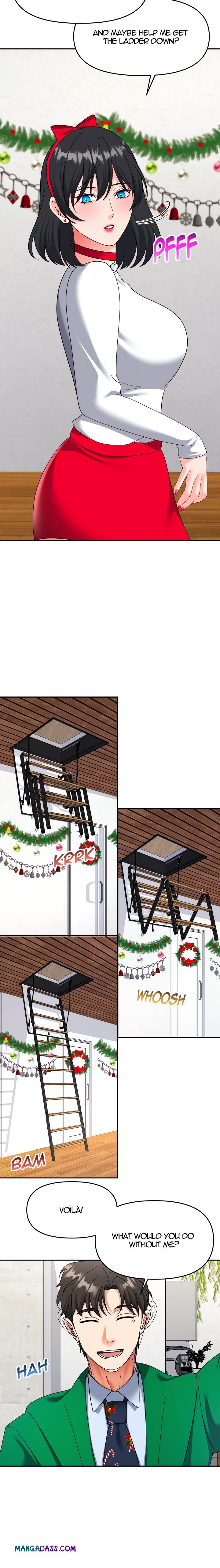 My Lust Cristmas (Uncensored) - Chapter 7 Page 17