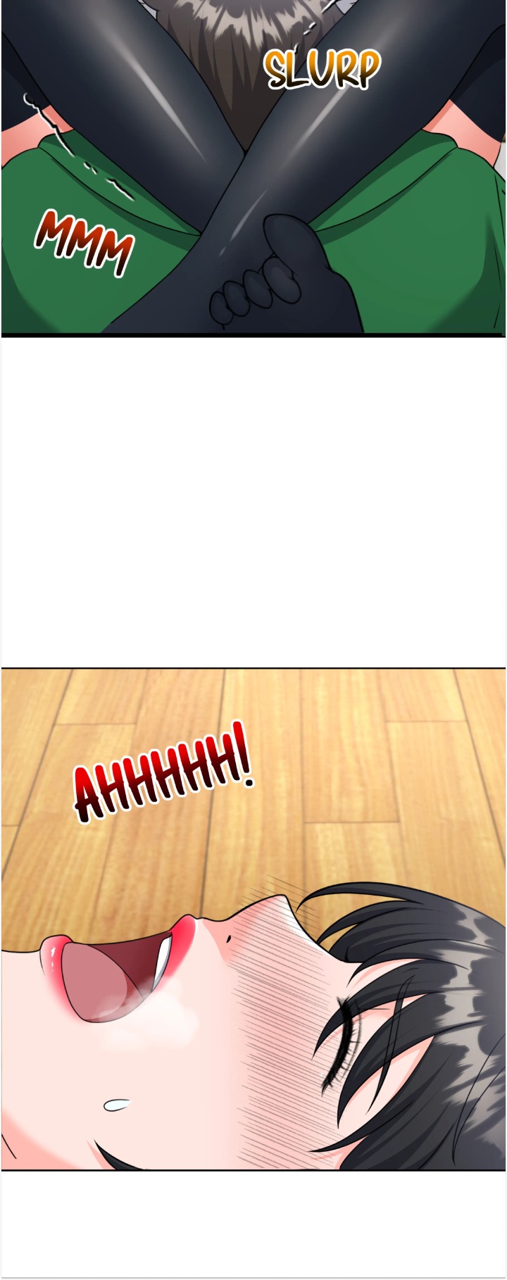 My Lust Cristmas (Uncensored) - Chapter 8 Page 25