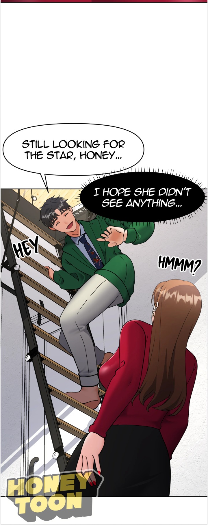 My Lust Cristmas (Uncensored) - Chapter 8 Page 40