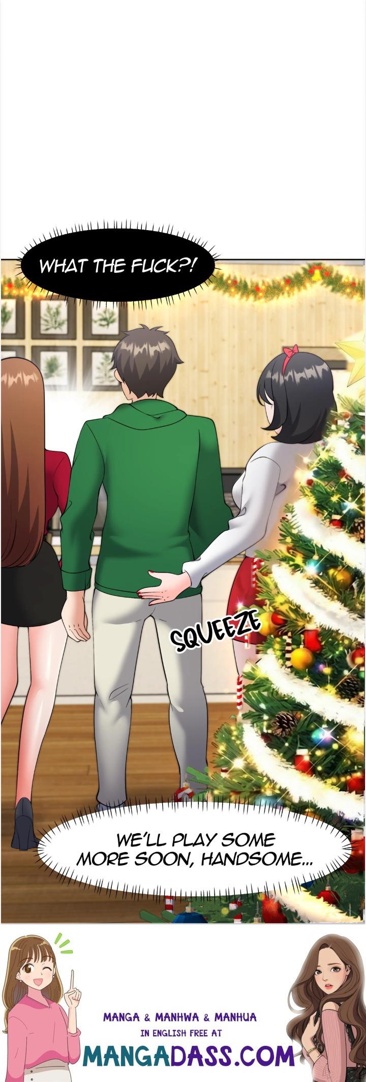 My Lust Cristmas (Uncensored) - Chapter 8 Page 46