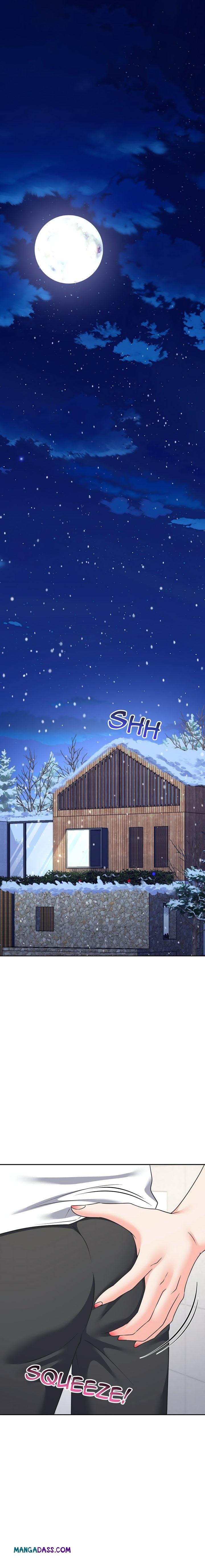 My Lust Cristmas (Uncensored) - Chapter 9 Page 1