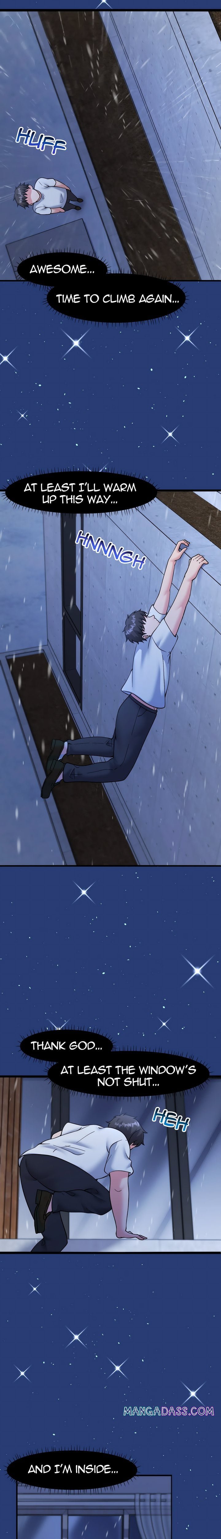 My Lust Cristmas (Uncensored) - Chapter 9 Page 15