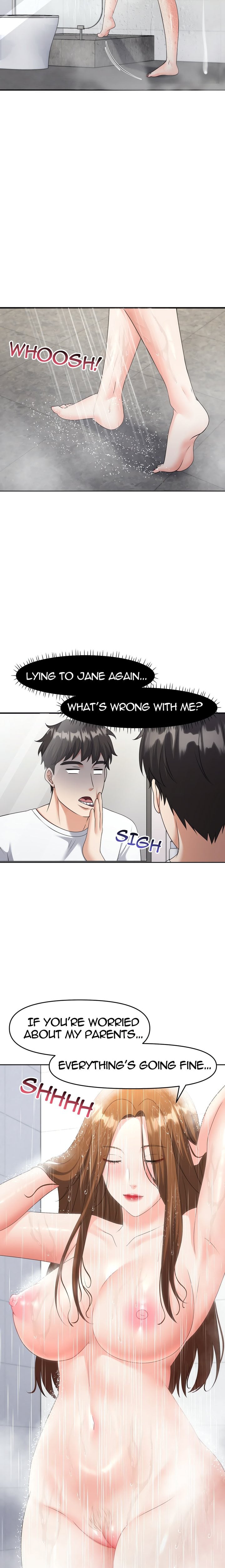 My Lust Cristmas (Uncensored) - Chapter 9 Page 4