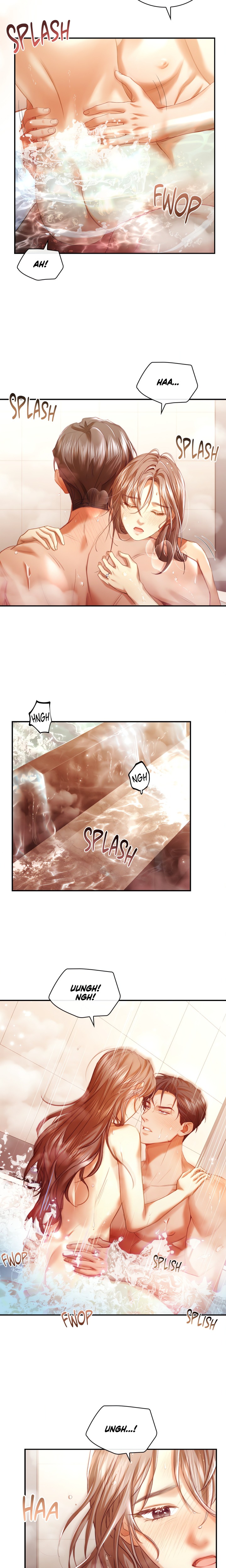 The Young Wife (Uncensored) - Chapter 18 Page 16