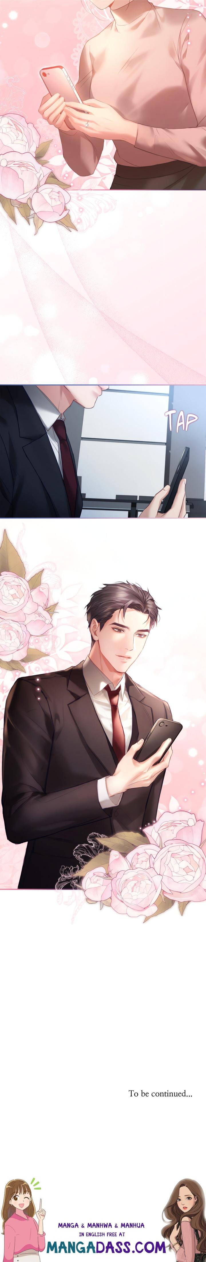 The Young Wife (Uncensored) - Chapter 19 Page 19