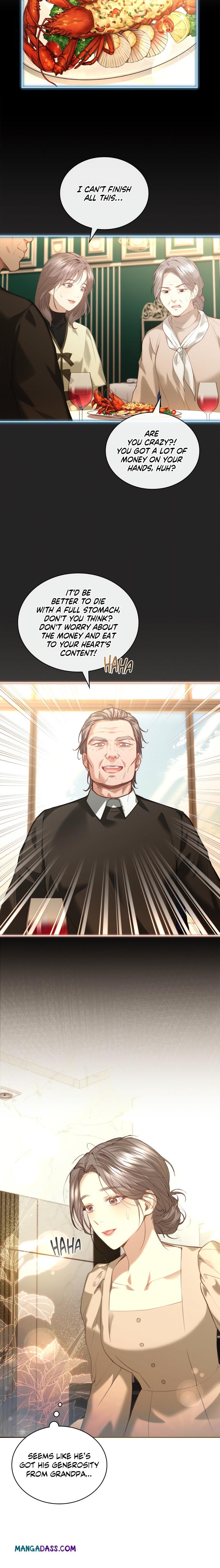 The Young Wife (Uncensored) - Chapter 19 Page 2