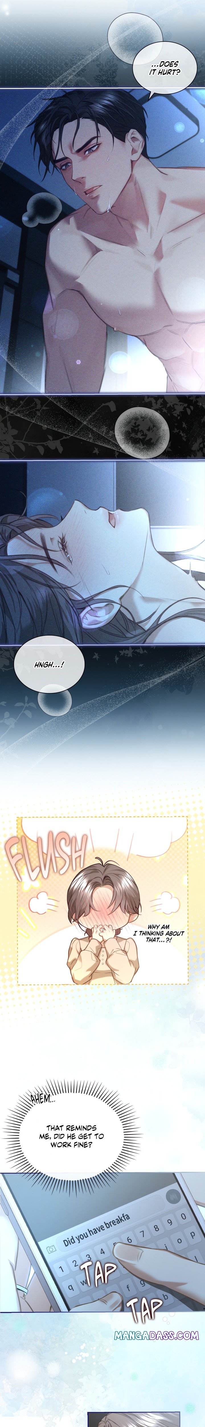 The Young Wife (Uncensored) - Chapter 19 Page 4