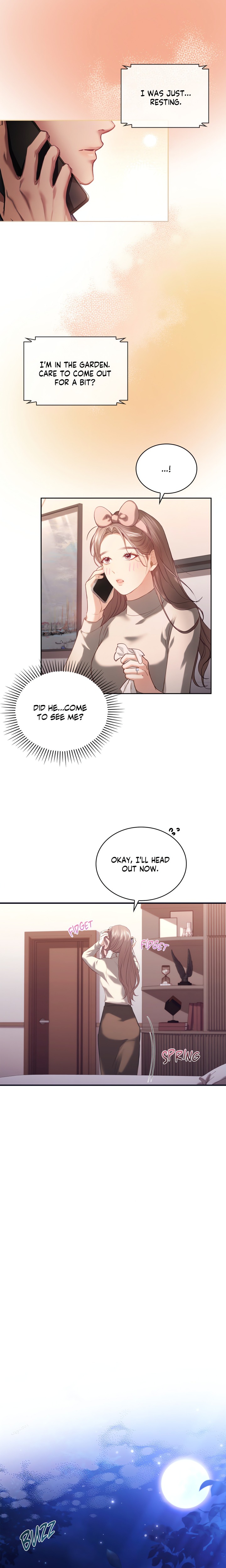 The Young Wife (Uncensored) - Chapter 20 Page 10