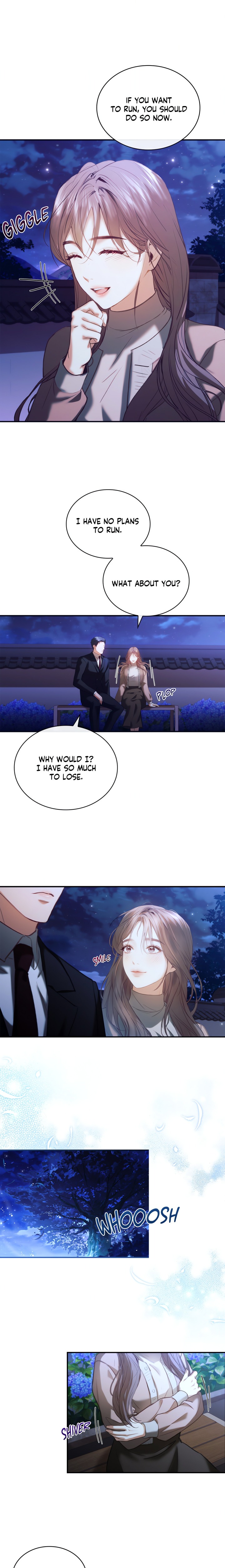 The Young Wife (Uncensored) - Chapter 20 Page 13