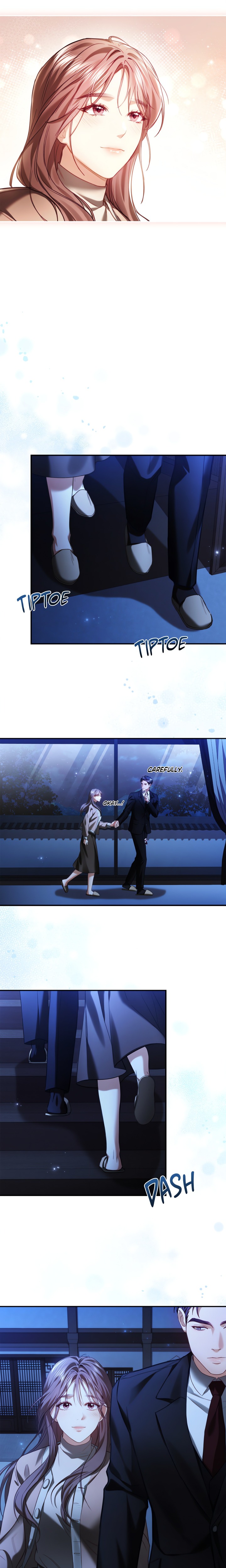 The Young Wife (Uncensored) - Chapter 20 Page 15