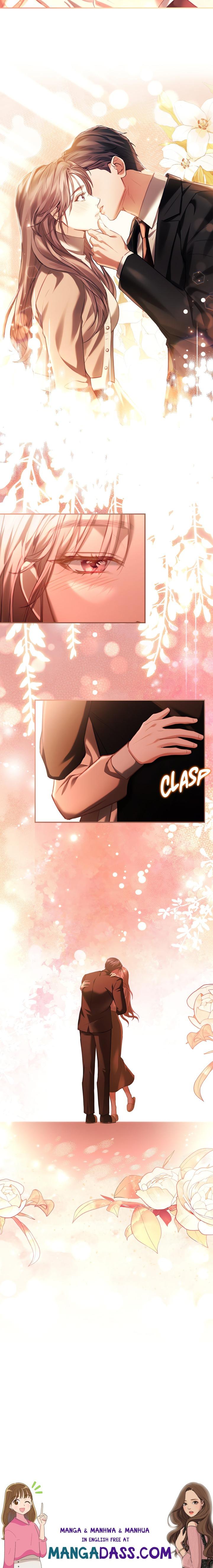 The Young Wife (Uncensored) - Chapter 20 Page 21