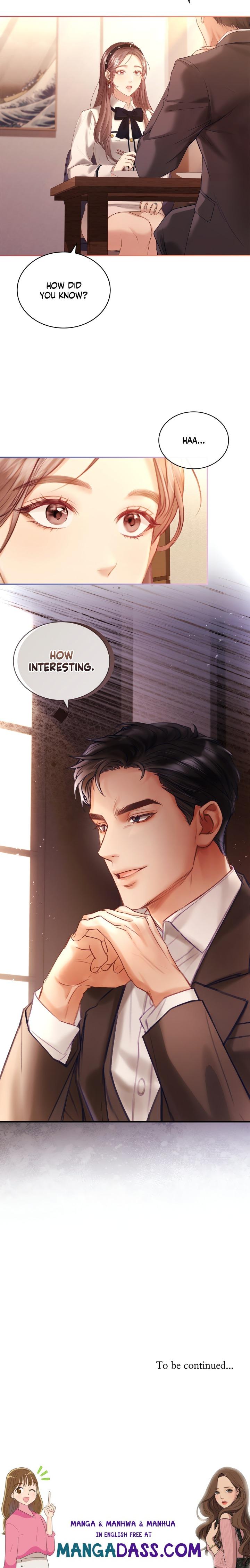 The Young Wife (Uncensored) - Chapter 24 Page 19