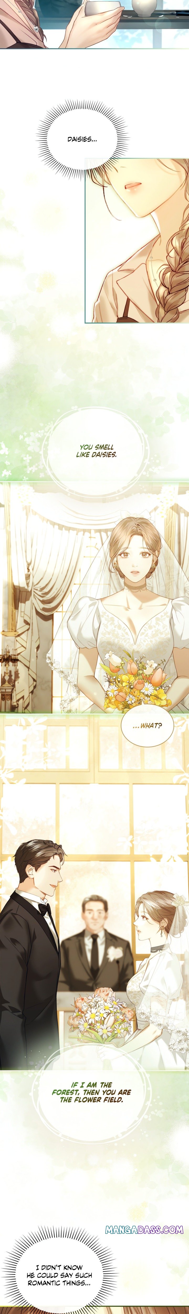 The Young Wife (Uncensored) - Chapter 24 Page 2