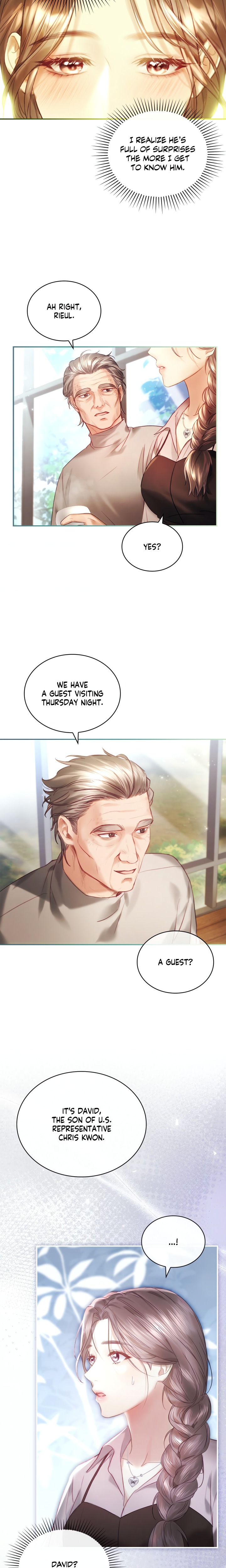 The Young Wife (Uncensored) - Chapter 24 Page 3