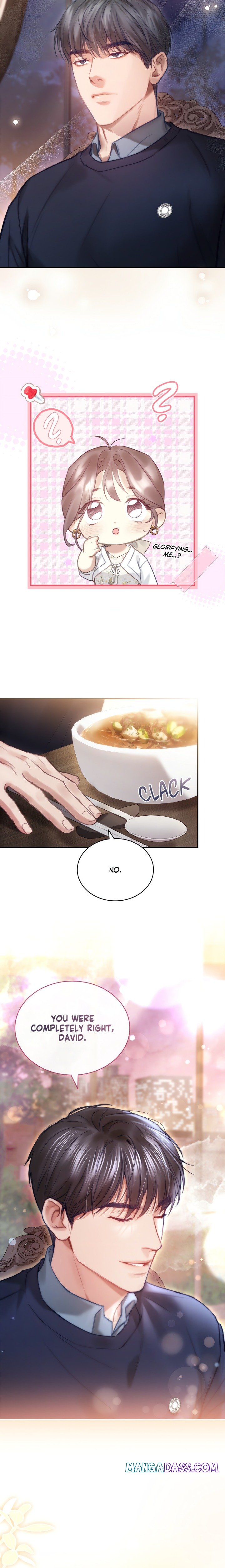 The Young Wife (Uncensored) - Chapter 25 Page 16