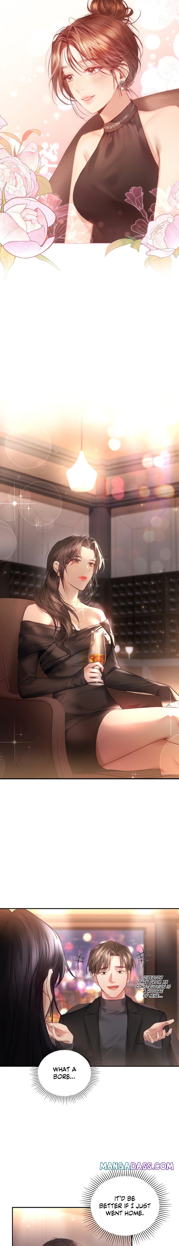 The Young Wife (Uncensored) - Chapter 30 Page 7