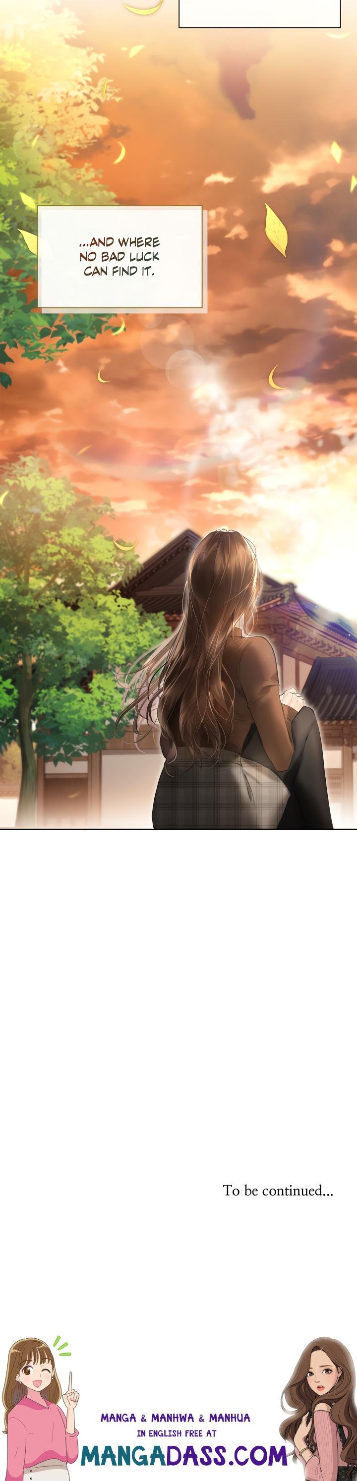 The Young Wife (Uncensored) - Chapter 35 Page 16