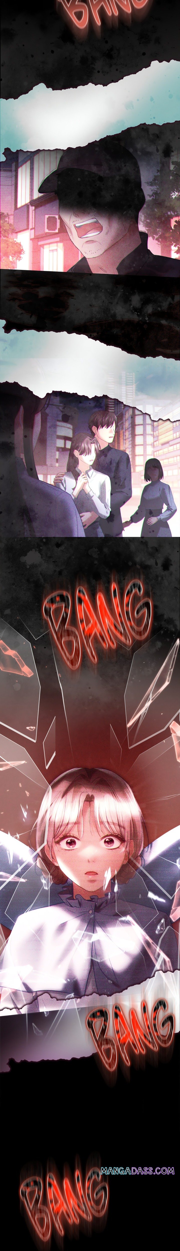 The Young Wife (Uncensored) - Chapter 35 Page 6