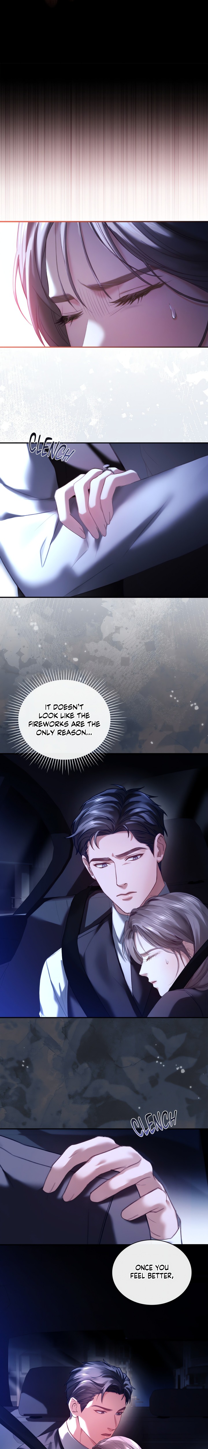 The Young Wife (Uncensored) - Chapter 35 Page 7