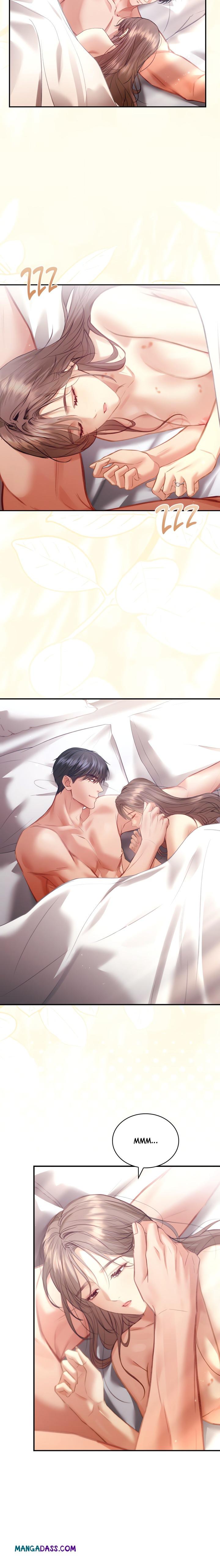 The Young Wife (Uncensored) - Chapter 40 Page 2