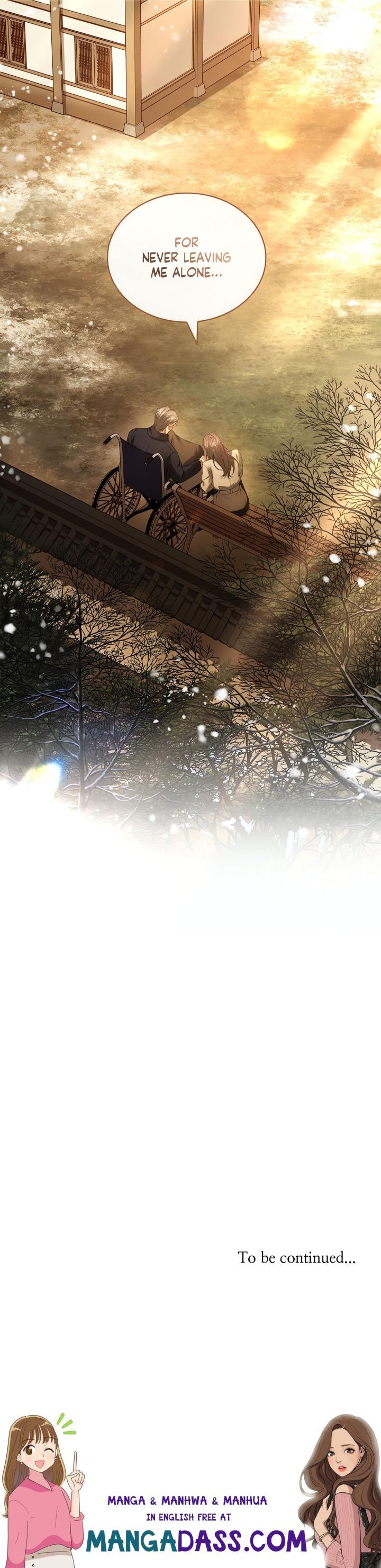 The Young Wife (Uncensored) - Chapter 40 Page 25