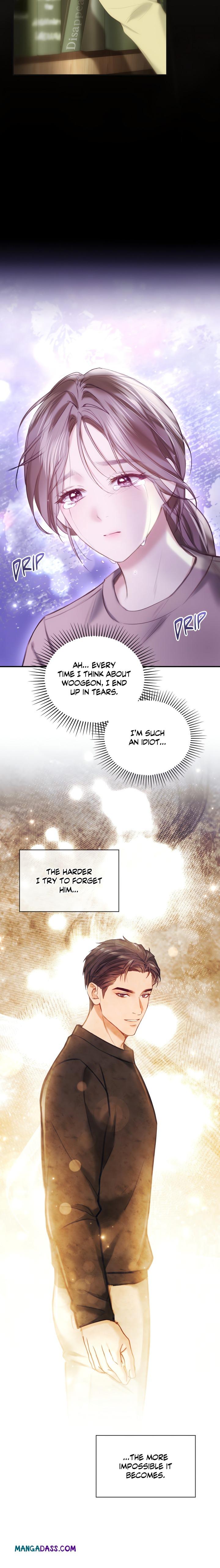 The Young Wife (Uncensored) - Chapter 49 Page 16
