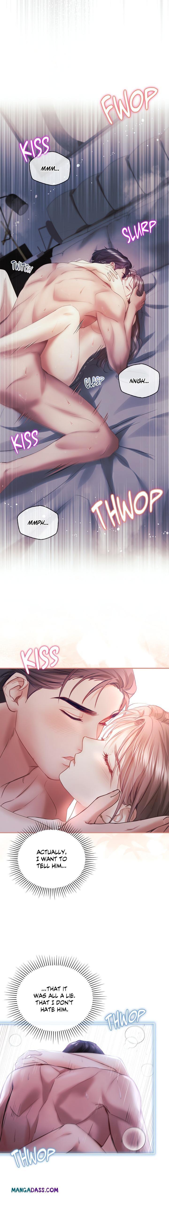 The Young Wife (Uncensored) - Chapter 52 Page 15