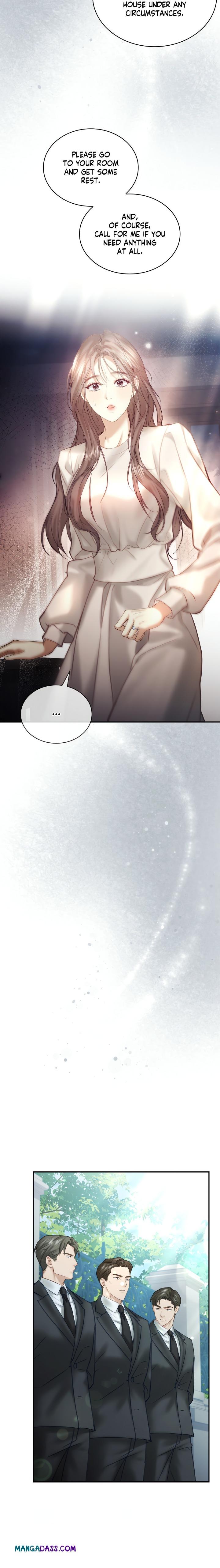 The Young Wife (Uncensored) - Chapter 53 Page 17