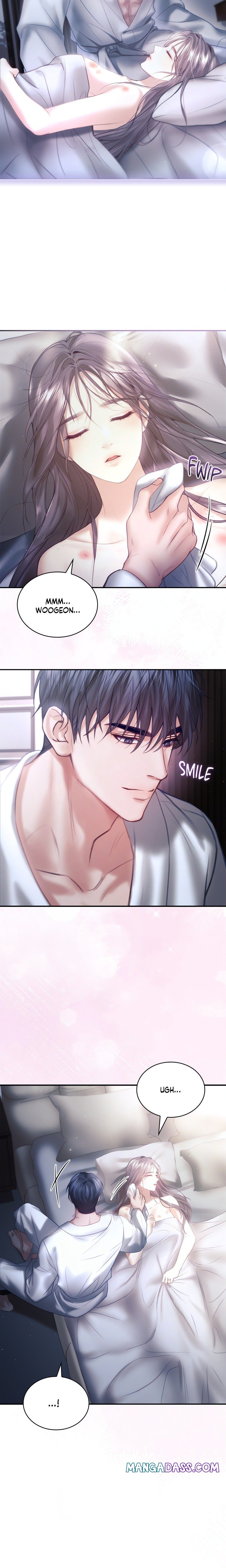 The Young Wife (Uncensored) - Chapter 53 Page 3