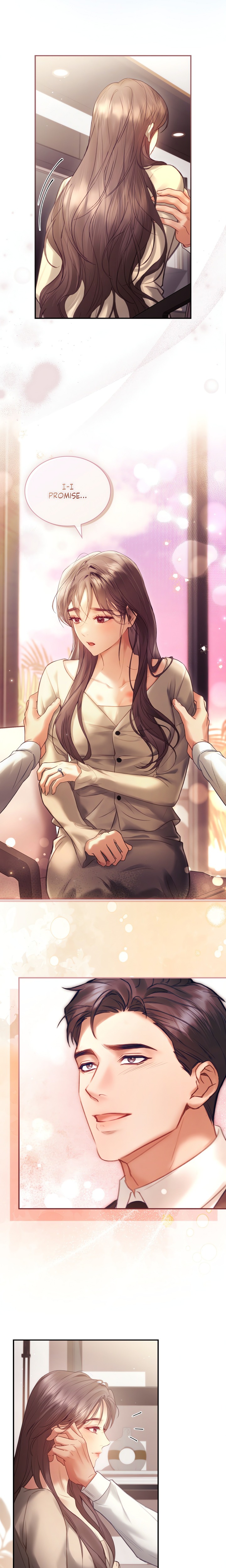 The Young Wife (Uncensored) - Chapter 55 Page 15