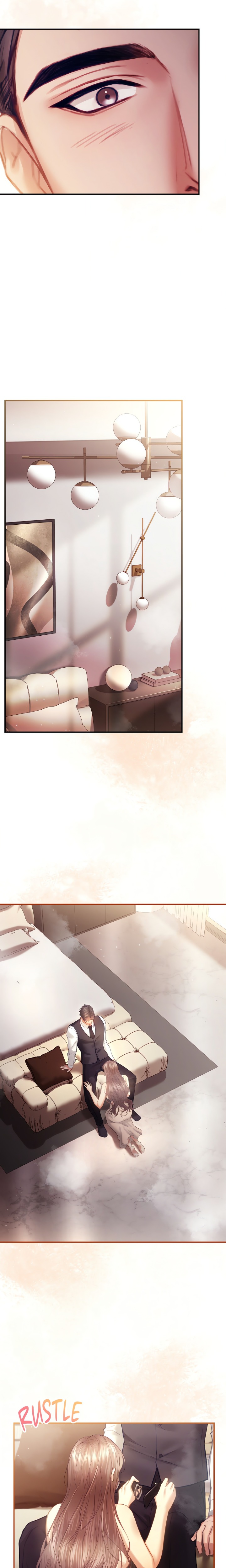 The Young Wife (Uncensored) - Chapter 56 Page 2