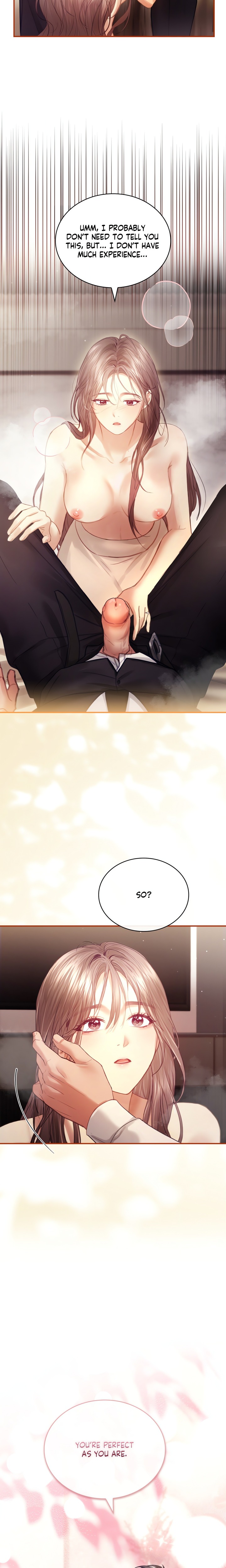 The Young Wife (Uncensored) - Chapter 56 Page 3