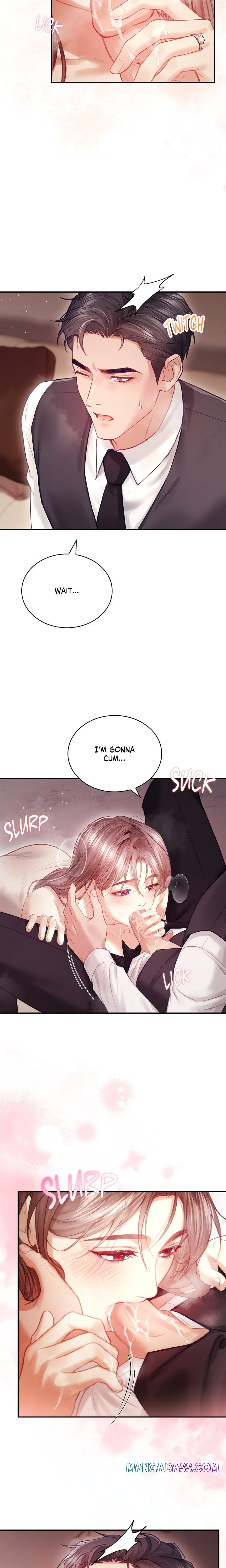 The Young Wife (Uncensored) - Chapter 56 Page 7