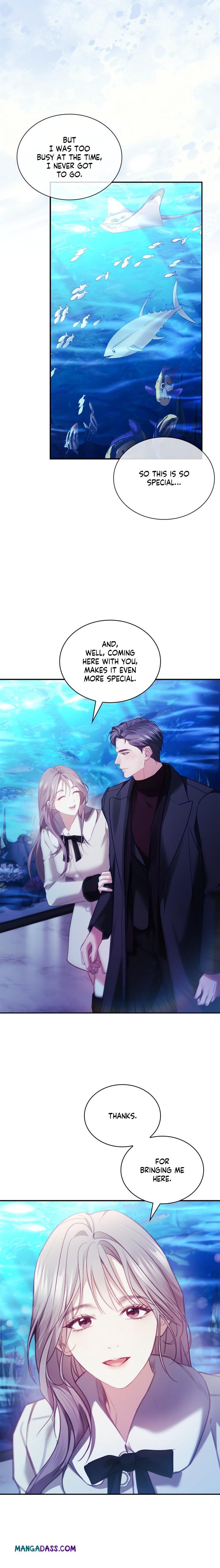 The Young Wife (Uncensored) - Chapter 57 Page 18