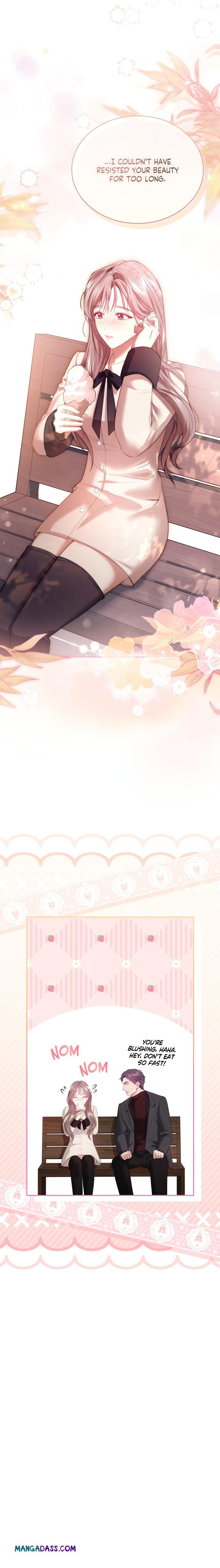 The Young Wife (Uncensored) - Chapter 58 Page 11