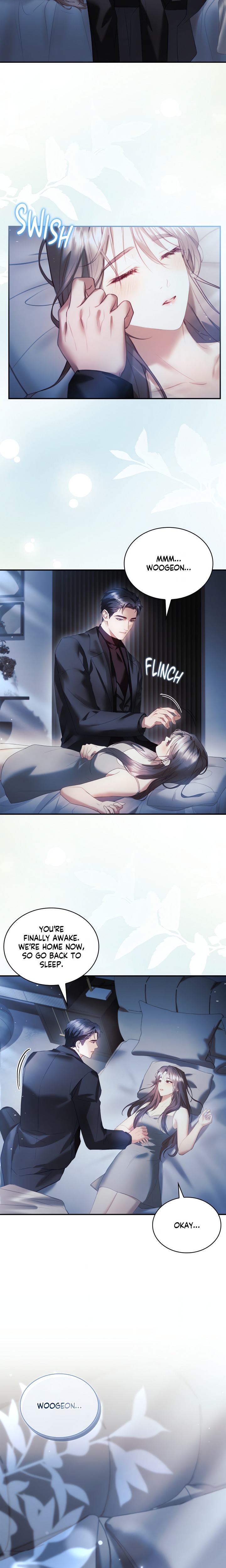 The Young Wife (Uncensored) - Chapter 59 Page 12