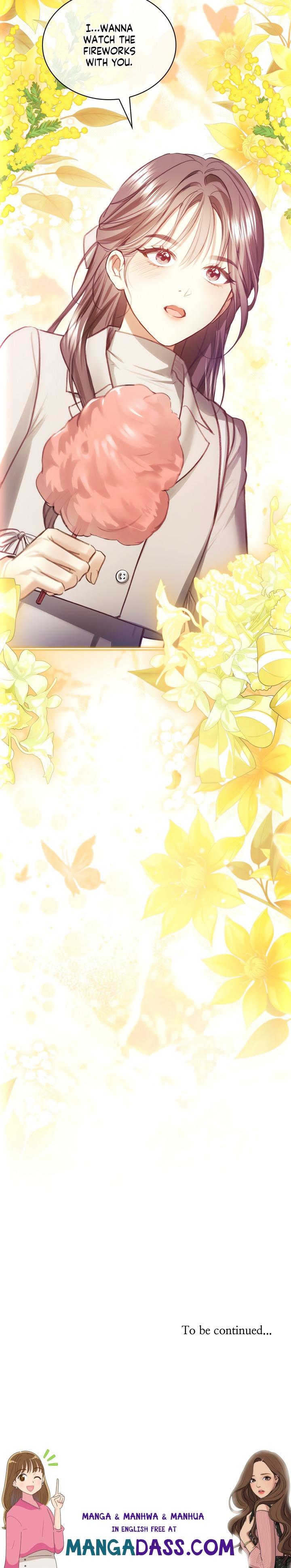 The Young Wife (Uncensored) - Chapter 59 Page 23